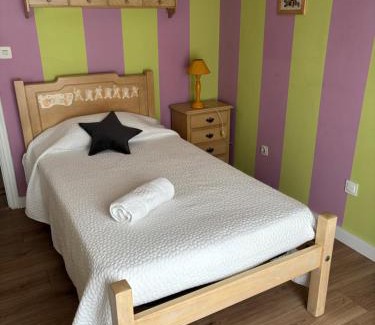 Poio Apartment | Rías Baixas - Galicia