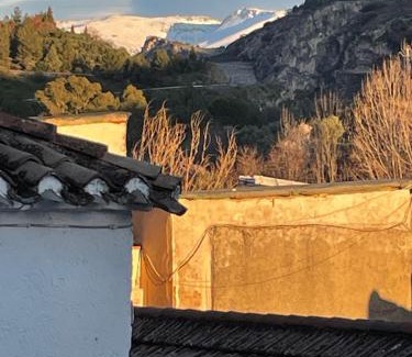 Pinos Genil Apartment | Río Genil