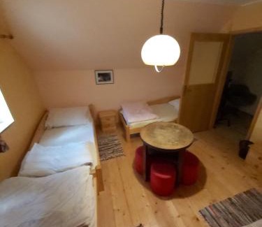 Vojvodina House | Róka's- Farm