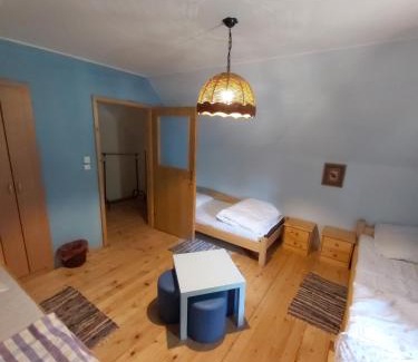 Vojvodina House | Róka's- Farm