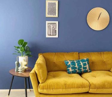 Boppard Apartment | Römerburg Apartments Antoniusstrasse