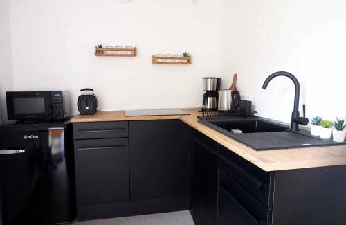 Boppard Apartment | Römerburg Apartments Antoniusstrasse