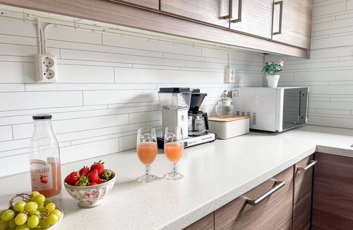 Tysnes House | Rødehuset by Interhome