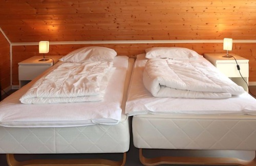 Saeveland House | Rødhette by Interhome