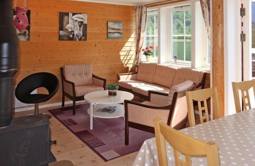 Saeveland House | Rødhette by Interhome