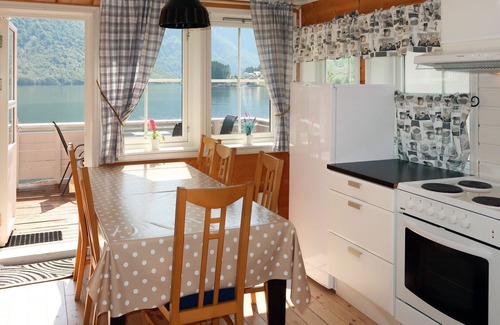 Synes House | Rødhette by Interhome