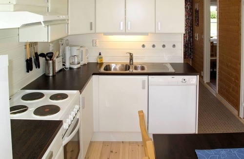 Synes House | Rødhette by Interhome