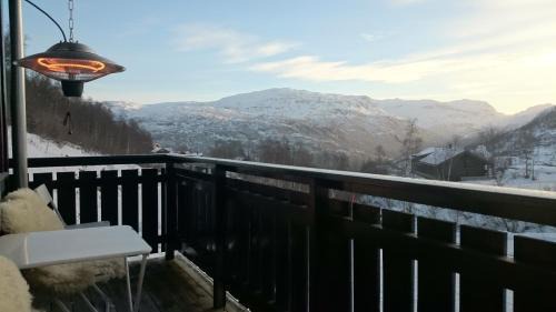 Roldal Apartment | Røldal