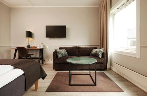 Galaa Hotel | Røros Hotell - Bad & Velvære