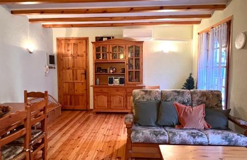 Llavorsi Apartment | Rústic de Llavorsí - L'Amfitriona