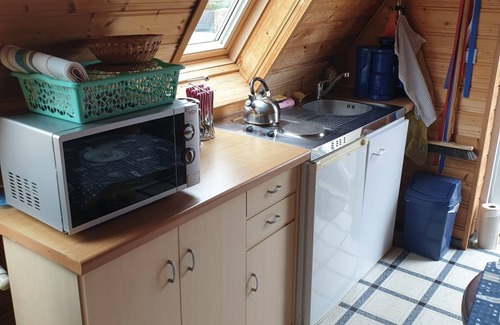 Rambin Apartment | Rügen-apartment 41 - apartment