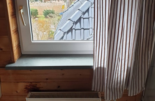 Rambin Apartment | Rügen-apartment 41 - apartment