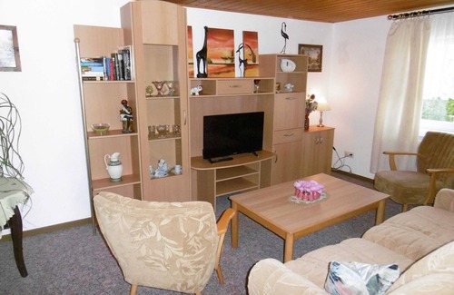 Thesenvitz Apartment | Rügen apartment 67/1 - apartment 40m²