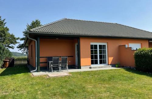 Parchtitz Apartment | Rügen Fewo 211