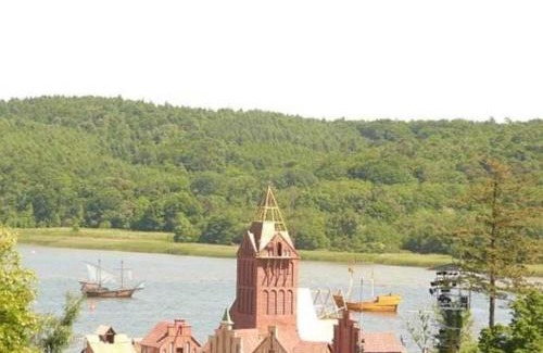 Parchtitz Apartment | Rügen Fewo 211