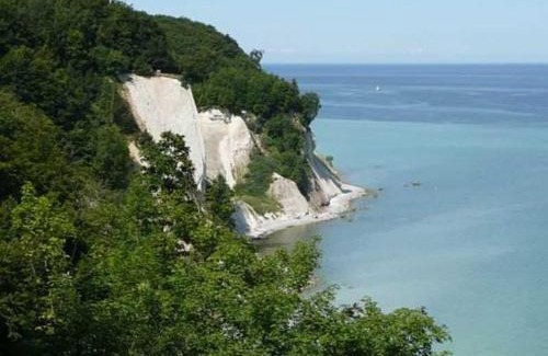 Parchtitz Apartment | Rügen Fewo 211