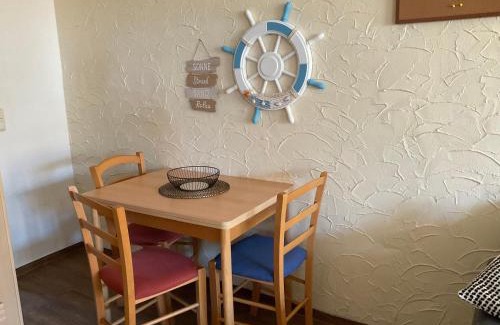 Samtens Apartment | Rügen Fewo 306