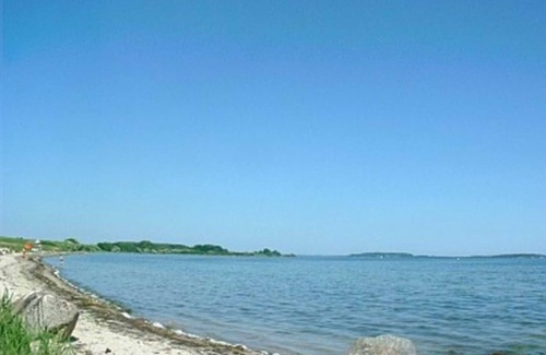 Garz/Rugen Apartment | Rügen-Fewo 63 - Bungalow