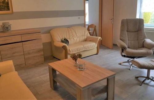 Thesenvitz Apartment | Rügen-Fewo 67/2 - Fewo 50m²