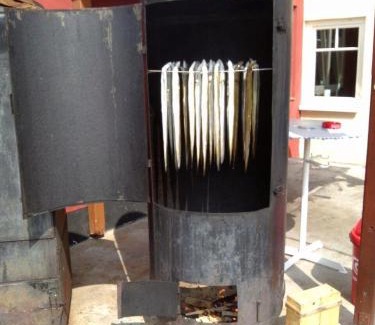 Parchtitz Apartment | RügenHerz Piratenhaus