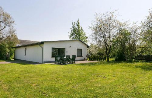 Parchtitz Apartment | RügenHerz Piratenhaus