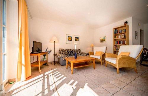 Wieck auf dem Darss Apartment | Rüm Hart