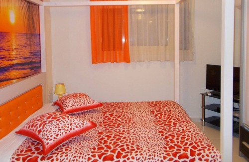 Plataria Villa | R 1312 Studio The Smaller of our houses are the main feature, aesthetics based on detail and authent