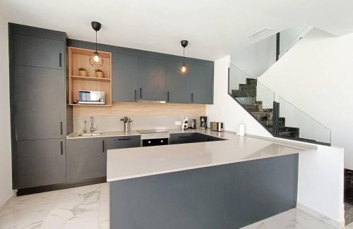 Los Montesinos House | R-40-1 Perla Mediterranea