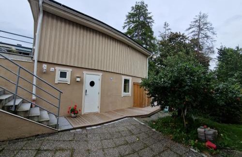 Kungsangen Apartment | R apartment in Kungsängen