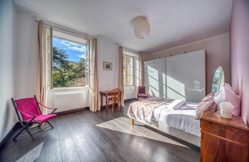Secteur 2 Apartment | R'Apparts T4 Le Prieuré