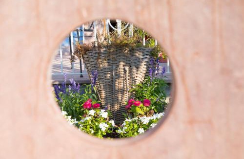 Verzegnis Bed & Breakfast | R&B La Gerla Blu