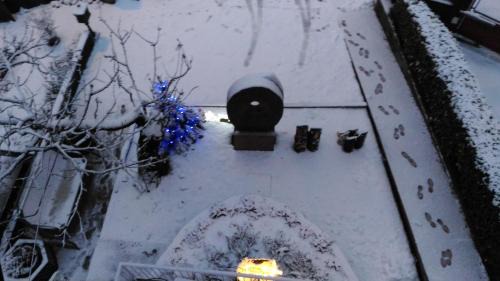 Verzegnis Bed & Breakfast | R&B La Gerla Blu