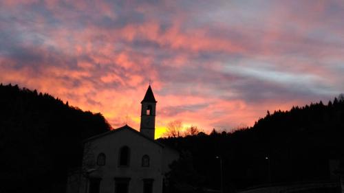 Verzegnis Bed & Breakfast | R&B La Gerla Blu