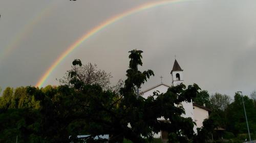 Verzegnis Bed & Breakfast | R&B La Gerla Blu