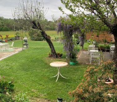 Castell'Arquato Bed & Breakfast | R&B Mulino Marsa