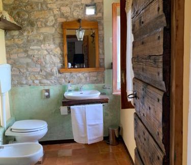 Castell'Arquato Bed & Breakfast | R&B Mulino Marsa