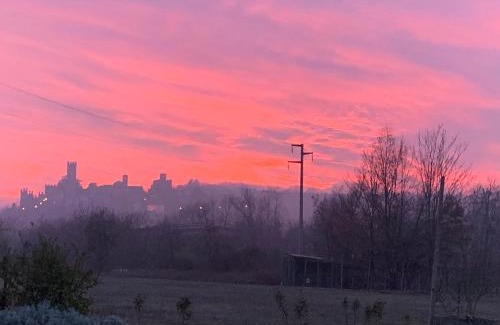 Castell'Arquato Bed & Breakfast | R&B Mulino Marsa