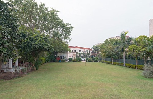Bhiwadi Hotel | R C Palace Hotel