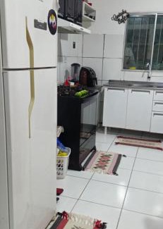 Marituba House | R&D eventos