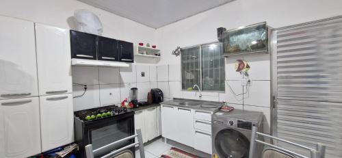 Marituba House | R&D eventos