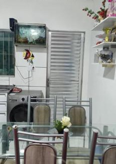 Marituba House | R&D eventos