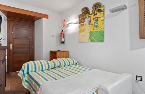 Vegadeo Apartment | R de Alborada del eo