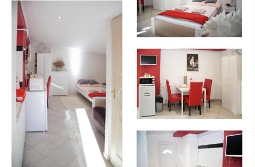 Mako House | R.Gold Apartman