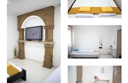 Mako House | R.Gold Apartman