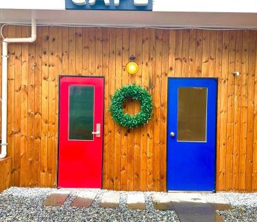 Jongno House | R Guesthouse Jongmyo