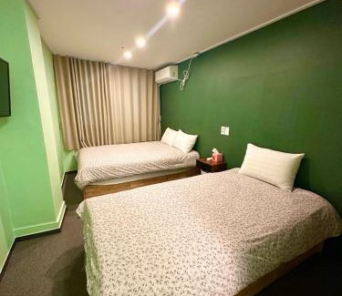 Jongno House | R Guesthouse Jongmyo