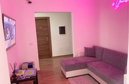 Ischia Porto House | R home ideal for your vacation within walking distance of beaches, restaurants and stores