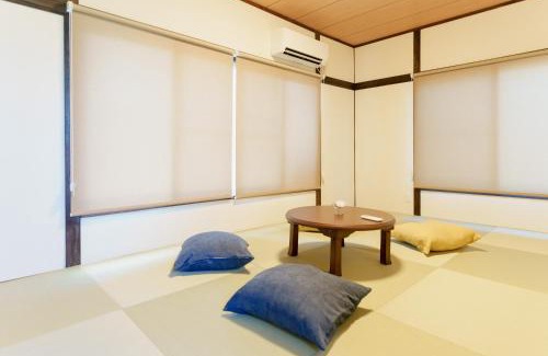 Minami Ward Apartment | R-house 3rd