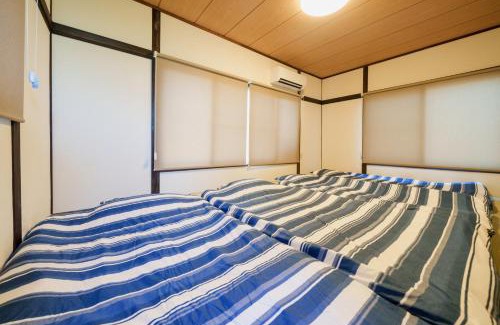 Minami Ward Apartment | R-house 3rd