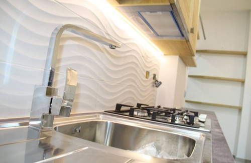 Budoni Villa | R House II